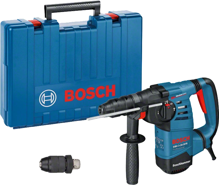 Bosch Professional GBH 3-28 SDS Hammer Drill