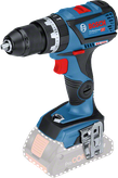 Bosch GSB 18V-60 C cordless combi drill.