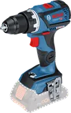 Bosch GSR 18V-60 C cordless drill driver, brushless motor.