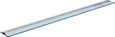 Bosch FSN 1600 guide rail, 1600 mm length.