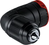 Bosch GFA 18-WM angle drill attachment.