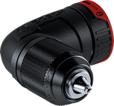 Bosch GFA 18-WM angle drill attachment.