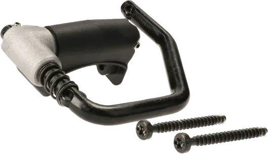 Bosch Rafter Hook GKS 18V-57-2 with 75 mm length.