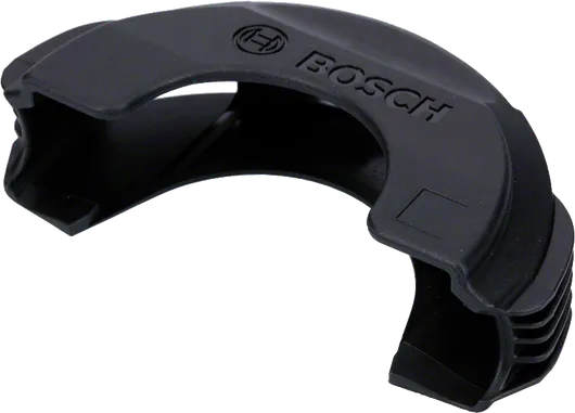 Bosch Protective Combination Cutting Guard clip-on 100 mm.