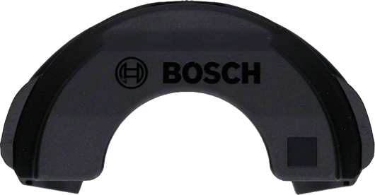 Bosch protective combination cutting guard, 100 mm.
