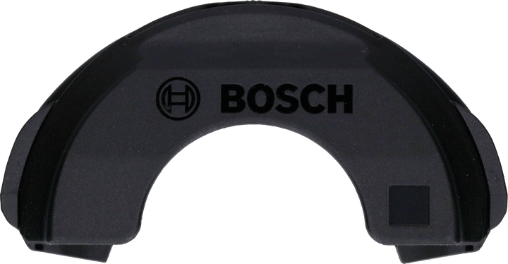 Protective Guard, Clip-on Plastic