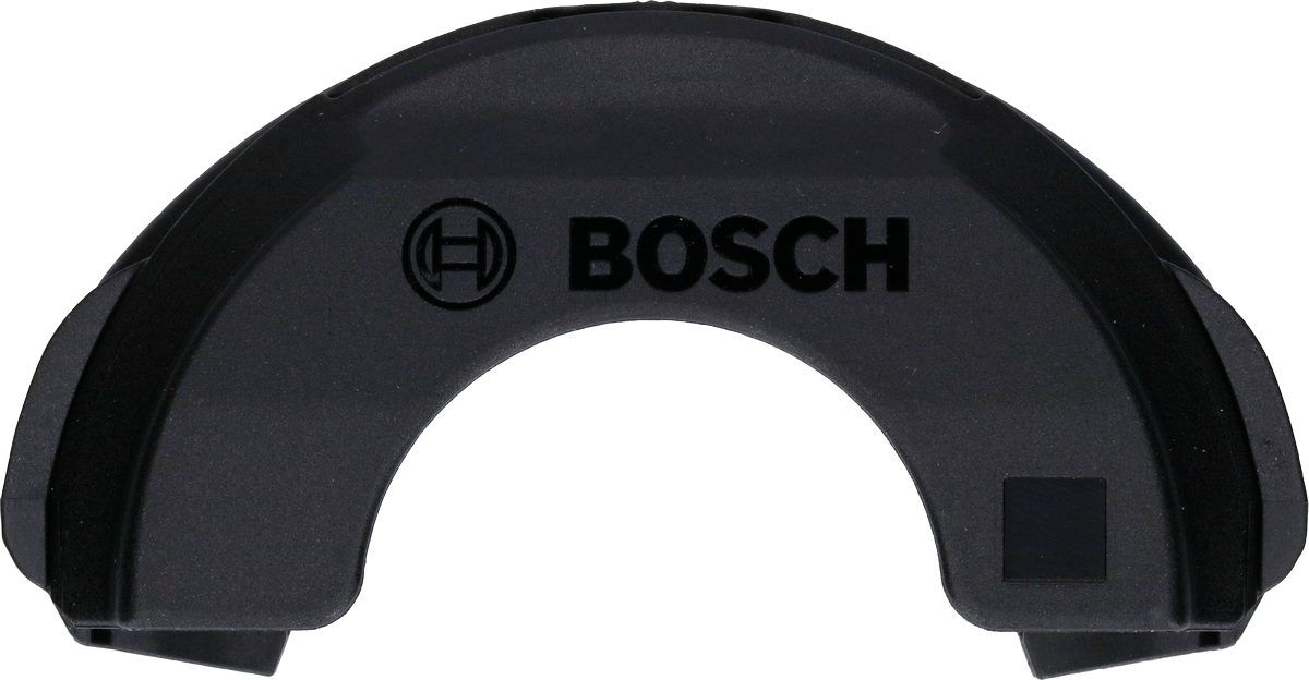 Protective Guard, Clip-on Plastic