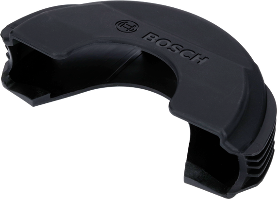 Bosch Protective Combination Cutting Guard, 115 mm clip-on.