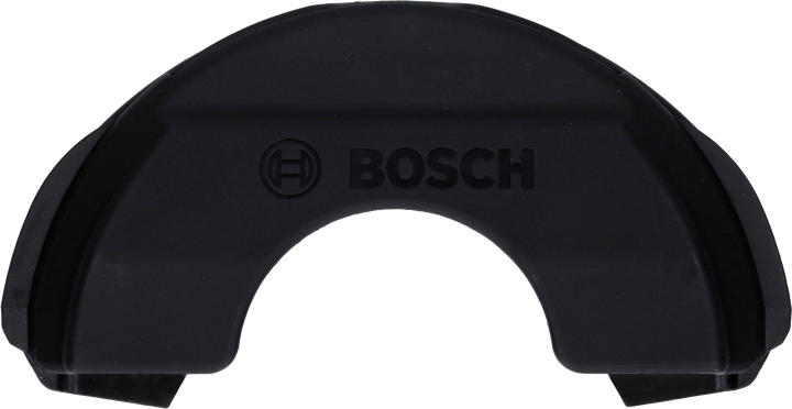 Protective Guard, Clip-on Plastic