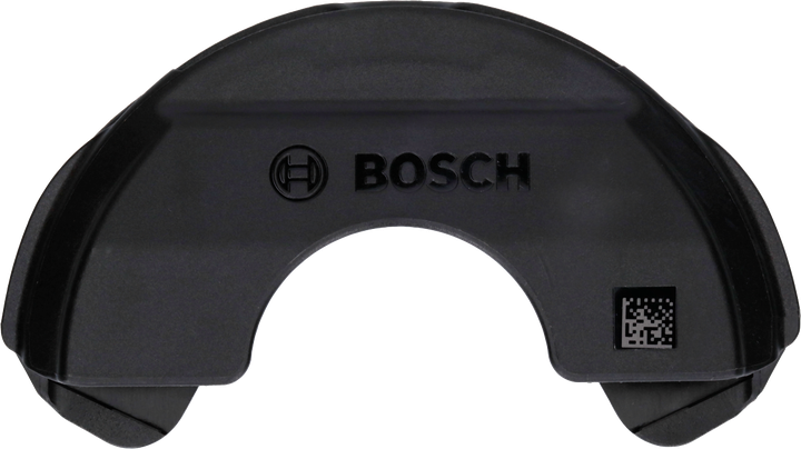 Protective Guard, Clip-on Plastic