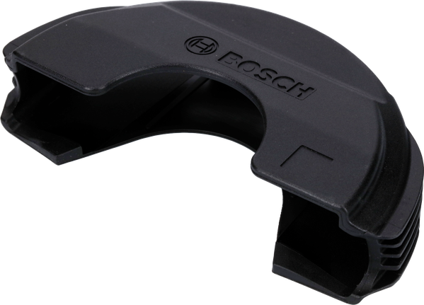 Bosch protective combination cutting guard, 125 mm.