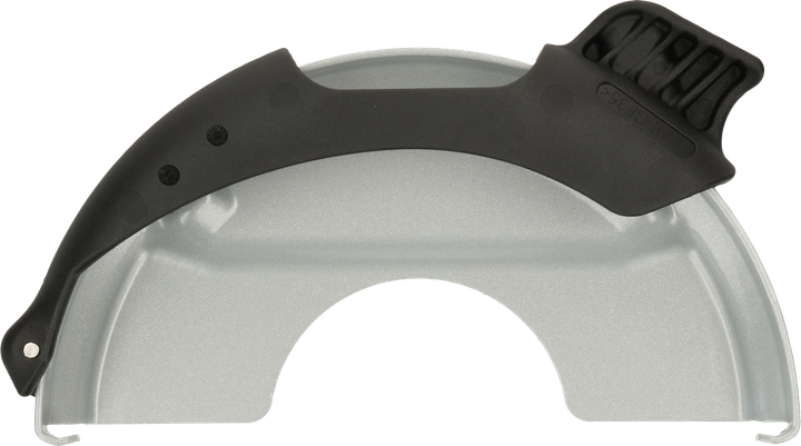 Bosch Protective Combination Guard for cutting, 125 mm.