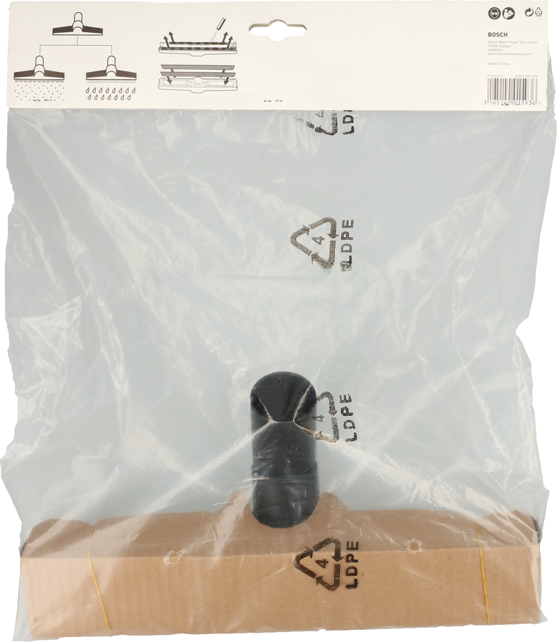 MultiPurpose Nozzle Bosch Professional