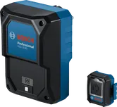 Bosch GCA 30-42 receiver for laser leveling tool.