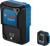Bosch GCA 30-42 receiver for laser leveling tool.