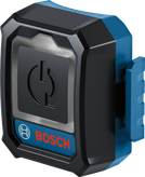 Bosch GCT 30-42 laser leveling tool.