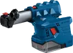 Bosch GDE 18V-12 dust extractor with HEPA filter.