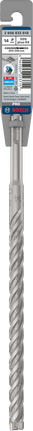 Bosch SDS plus-5X 14×200×260 mm hammer drill bit.