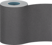 Bosch PRO F355 sanding roll, 93 mm wide, grit 120.