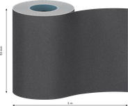 Bosch PRO F355 Sanding Roll 93 mm x 5 m G180.