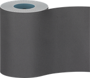 Bosch PRO F355 sanding roll G240, 93 mm x 5 m.
