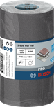 Bosch PRO F355 sanding roll 115 mm x 5 m grit 180.