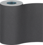 Bosch PRO F355 sanding roll 115 mm x 5 m G180.
