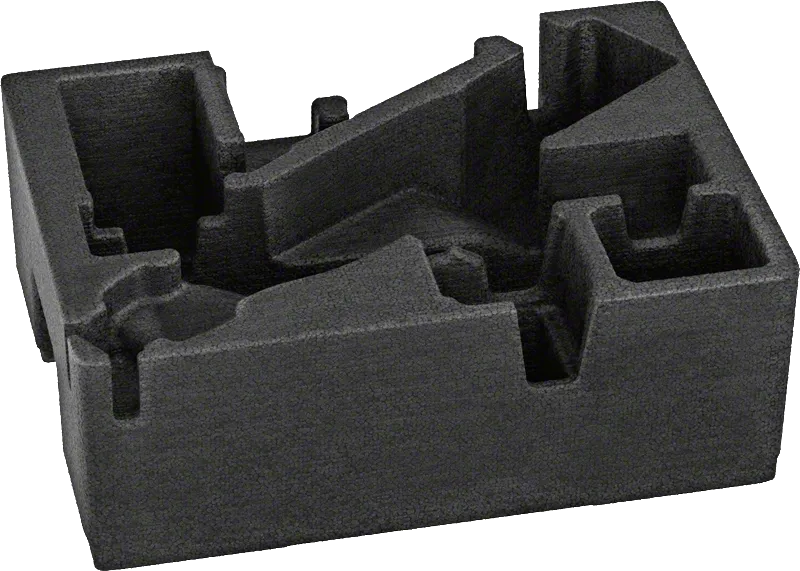 Bosch L-Boxx inlay for GSA 18V-28 tool storage.
