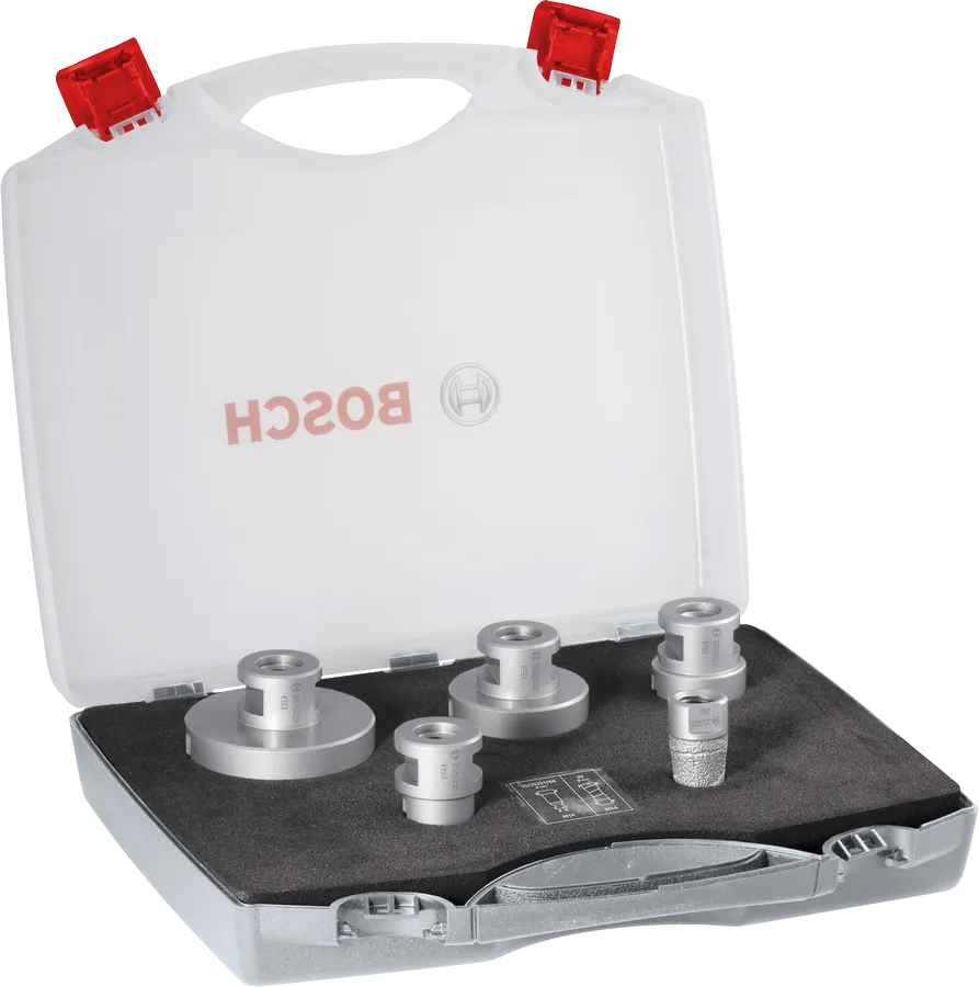 PRO Ceramic dry Set