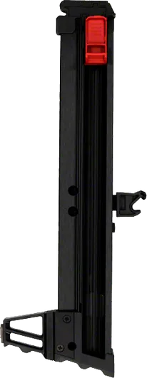 Bosch extended magazine for power tool accessories.