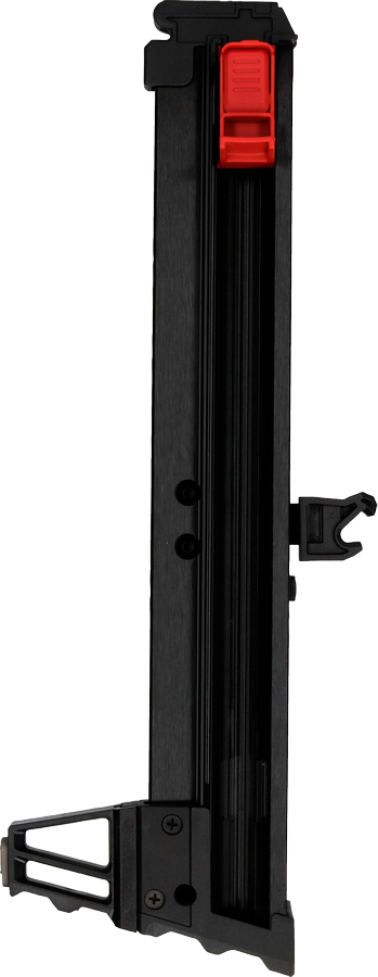 Bosch extended magazine for power tool accessories.