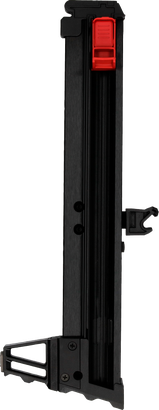 Bosch extended magazine for power tool accessories.