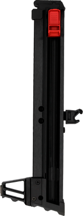 Bosch extended magazine for power tool accessories.