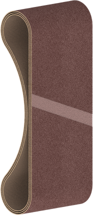 Bosch PRO X440 sanding belt 100x560mm grit 40.