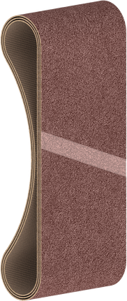 Bosch PRO X440 Sanding Belt 100x552mm G60 pack of 3.