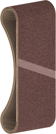 Bosch PRO X440 Sanding Belt 100x552mm G80 3 pack.