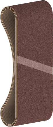 Bosch PRO X440 Sanding Belt 100x552mm G120.