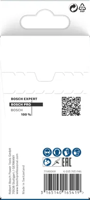 Bosch PRO X440 sanding belt 13 x 457 mm G120 3 pcs.