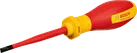 Bosch VDE SL5.5 insulated screwdriver for electrical work.