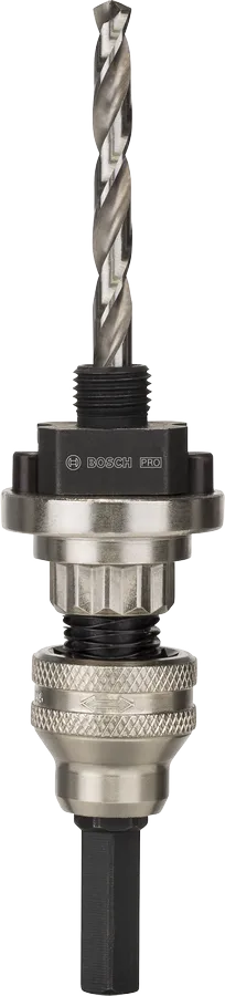 PRO Q-Lock