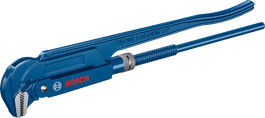 Bosch 17″ corner pipe wrench.