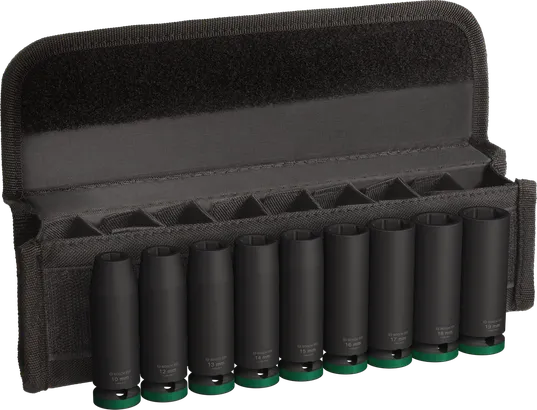PRO Impact Socket Set