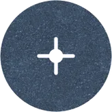Bosch PRO R574 Fibre Disc 180 mm G24 for metal grinding.