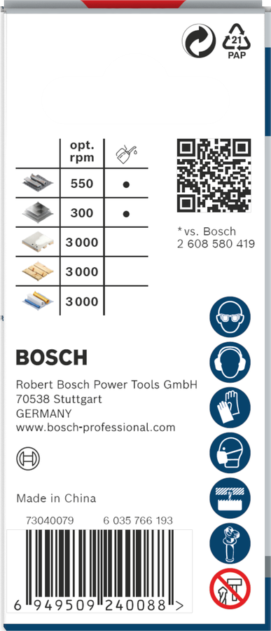 PRO Multi Material PC Plus