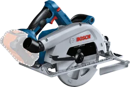 Bosch GKS 18V-68 cordless circular saw for wood.
