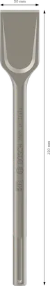 PRO SDS max-5C