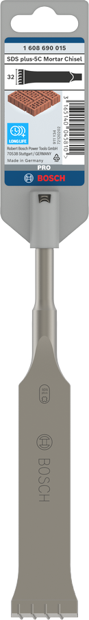 PRO SDS plus-5C