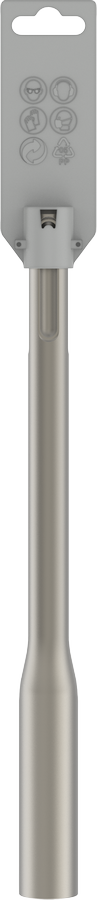 PRO SDS max Hollow Gouging