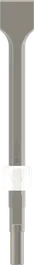 Bosch PRO HEX 19-4C Spade Chisel, 50 mm cutting edge.