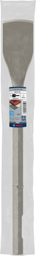 PRO HEX 19-4C